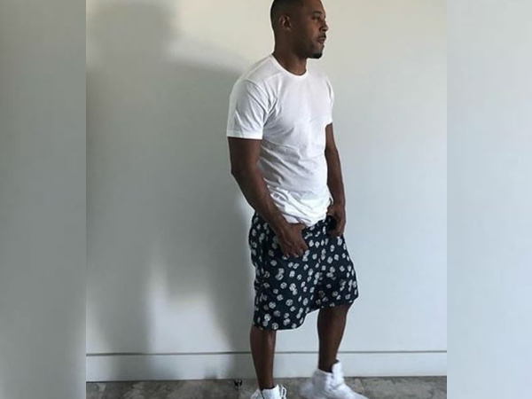 Kenneth Petty (Image source: Instagram)