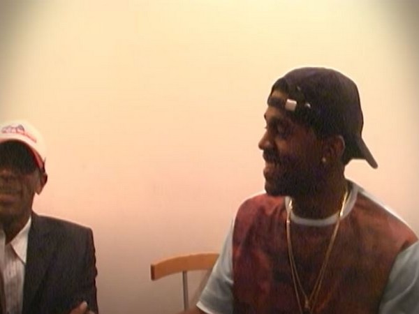 A still from the teaser of 'Jeen-Yuhs' (Image Source: YouTube)