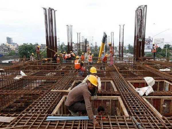 Capacit'e Infraprojects specialises in construction of super high-rise buildings