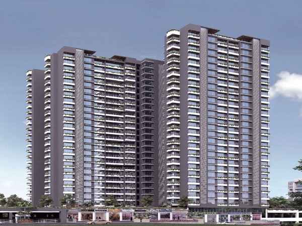 The company specialises in construction of super high-rise buildings