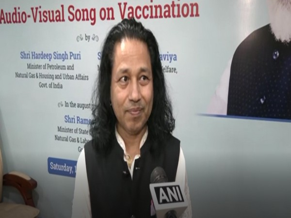 Kailash Kher