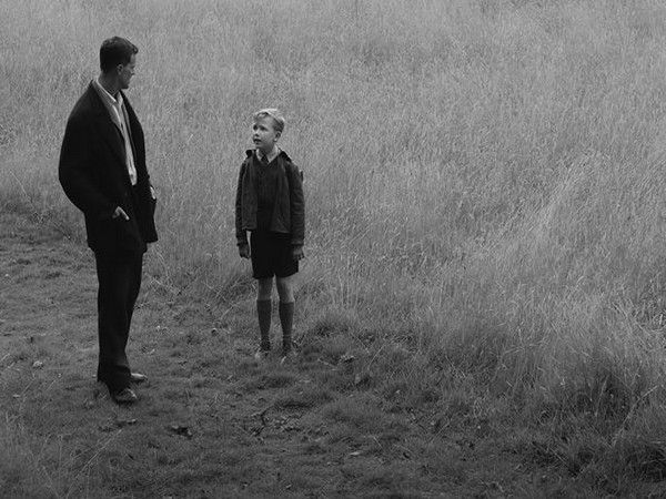 A still from 'Belfast' (Image Source: YouTube)