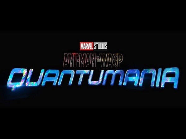 'Ant-Man and the Wasp: Quantumania'  poster (Image Source: Instagram)