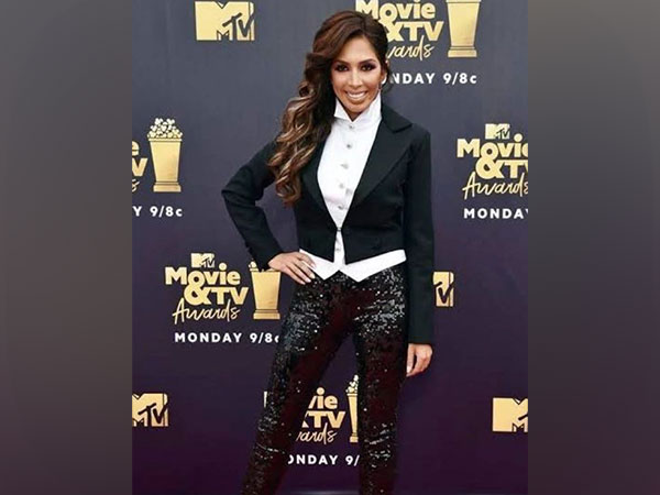 Farrah Abraham (Image Source: Instagram)