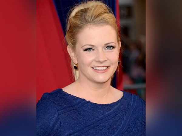 Melissa Joan Hart (Image source: Instagram)