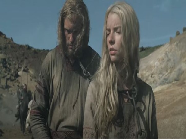 A still from 'The Northman' trailer (Image Source: YouTube)