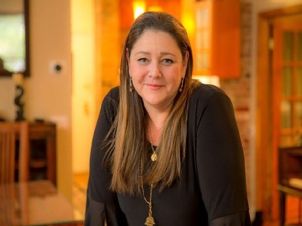 Camryn Manheim (Image Source: Instagram)