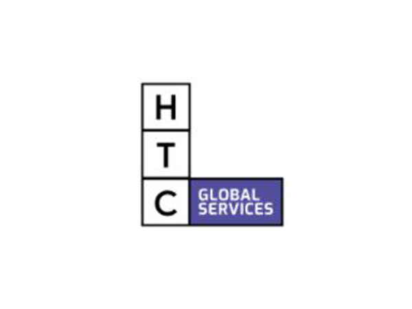 HTC Global Services. 