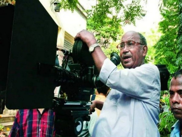 Tarun Majumdar (Image Source: Instagram)