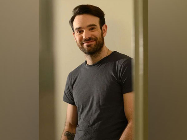 Charlie Cox (Image source: Instagram)