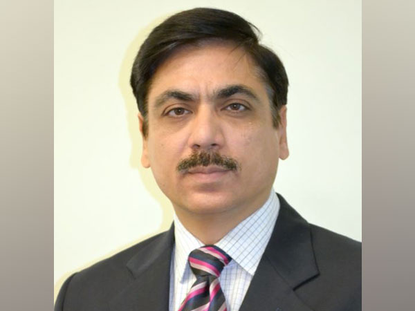Ahuja will lead financial operations and optimise strategic expansion of the business