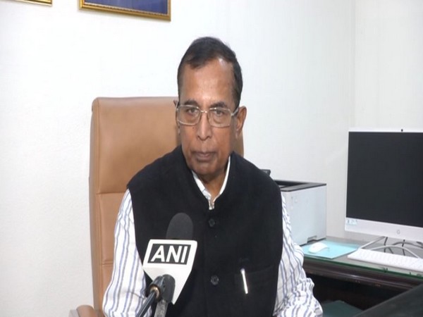 Union Minister Som Prakash (Photo/ANI)