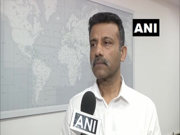 Air India, Director (Operations) Captain Amitabh Singh speaking to ANI.