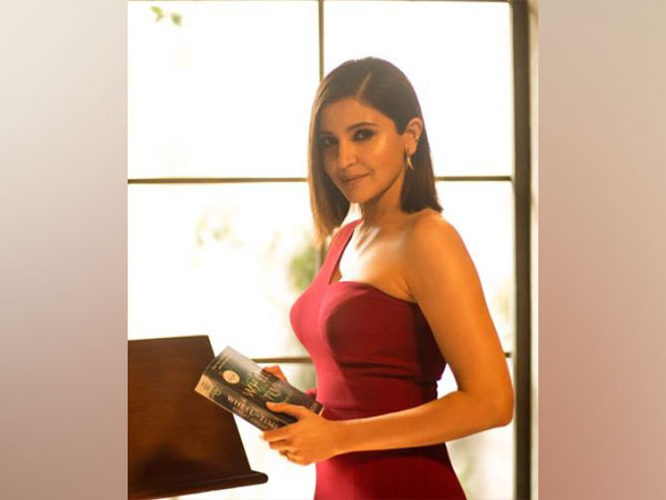 Anushka Sharma (Image source: Instagram)