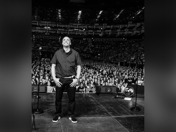 Joe Gatto (Image Source: Instagram)