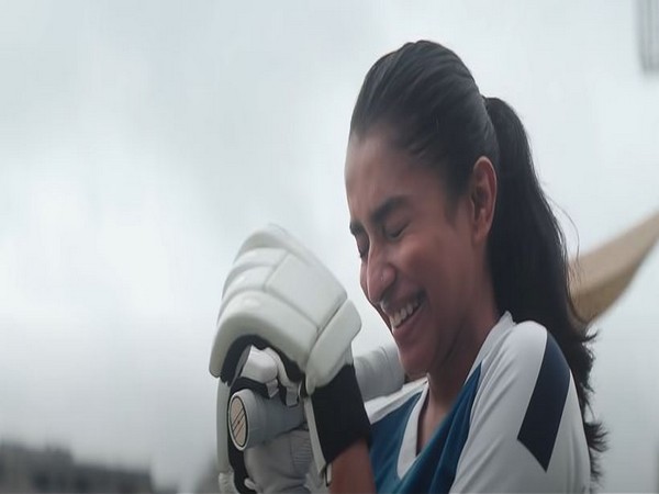 A still from Cadbury's new advertisement (Image Source: YouTube)