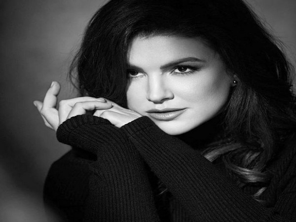 Gina Carano (Image source: Instagram)