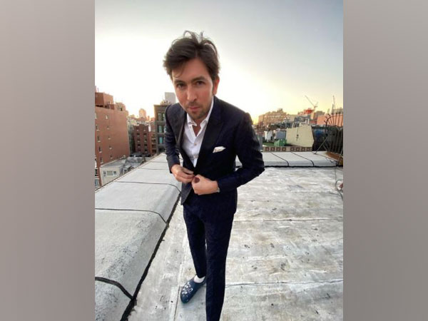 Nicholas Braun (Instagram)