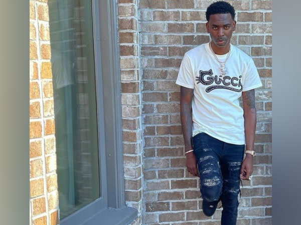 Young Dolph (Image Source: Instagram)