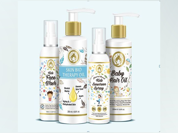 Pure, natural and honest products for moms and babies from Mom and World. 
