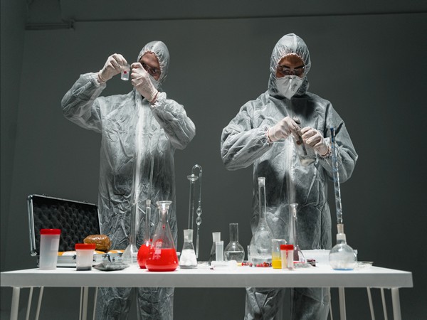 Representative Image