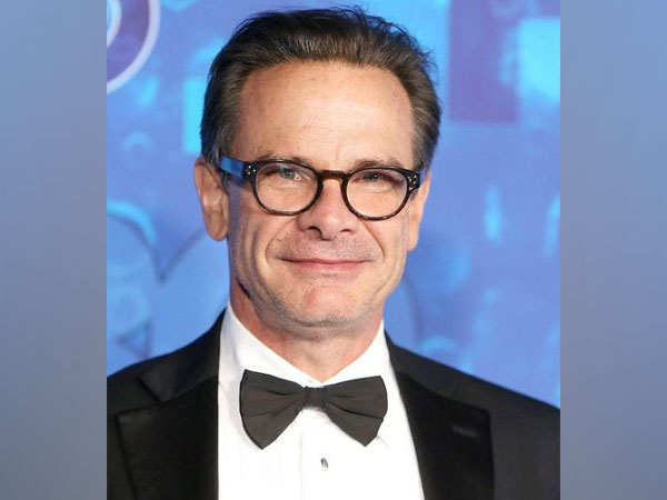 Peter Scolari (Image source: Instagram)