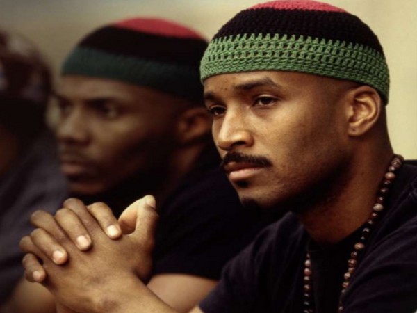 Granville Adams (Image Source: Instagram)