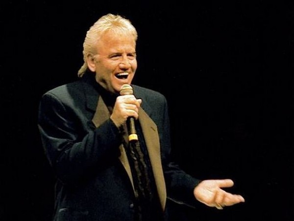 Jay Black (Image source: Instagram)