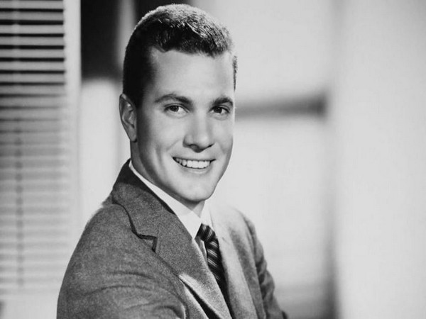 Dwayne Hickman (Image source: Instagram)