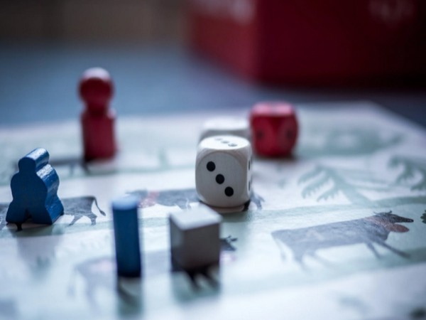 Representative Image