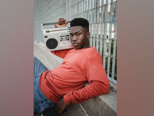 Representative image