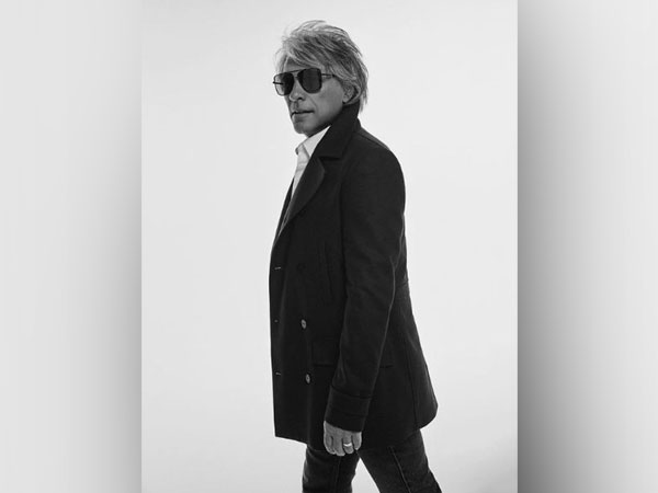 Jon Bon Jovi (Image source: Instagram)