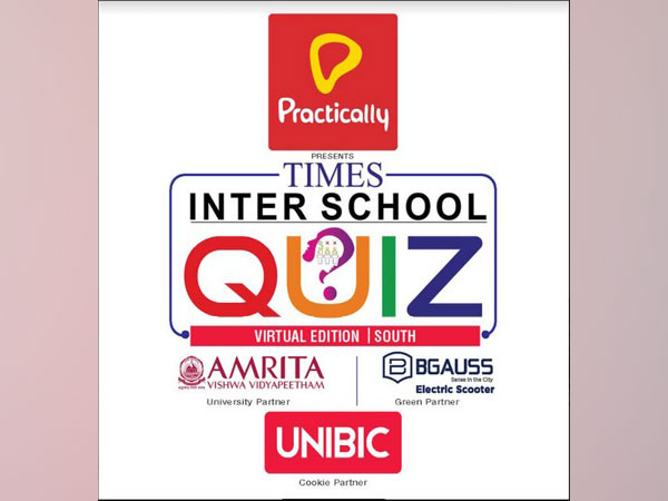 Times Inter-School Quiz Competition 2020