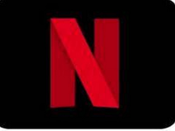 Netflix logo 