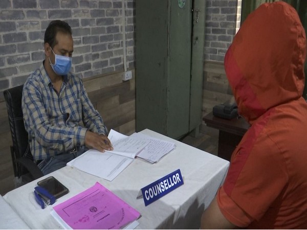 Baramulla police set up drug de-addiction centre for youths