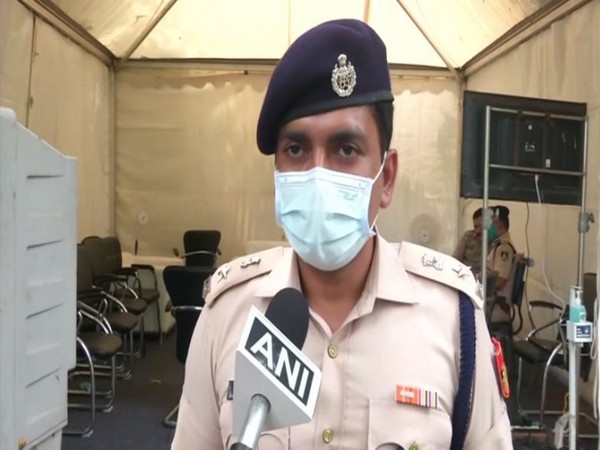 FIR booked against people involved in raising inflammatory slogans at Jantar Mantar during a march