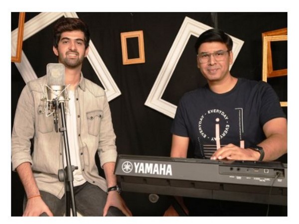 Darkhaast, an AK International Tourism production song, will be released worldwide on 15th August 2021