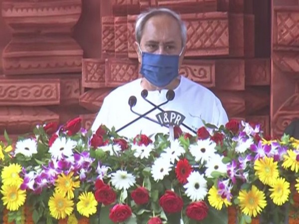 Odisha CM announces Smart Health Cards