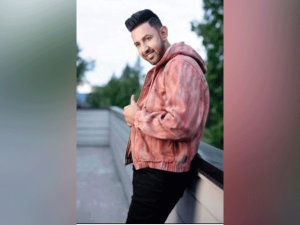 Gippy Grewal (Image source: Instagram)