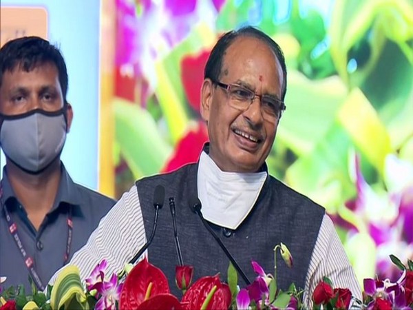 Madhya Pradesh Chief Minister, Shivraj Singh Chouhan performed Bhoomi at Khandwa