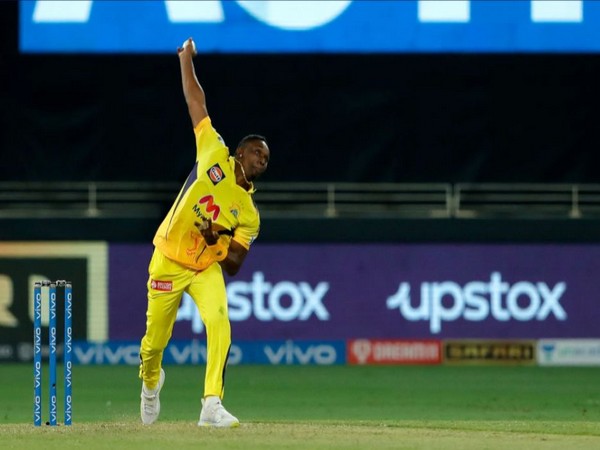CSK all-rounder Dwayne Bravo (Photo/ iplt20.com)