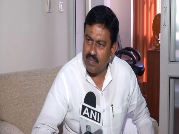 Union Minister of State for Home Affairs Ajay Kumar Mishra (Photo/ANI)