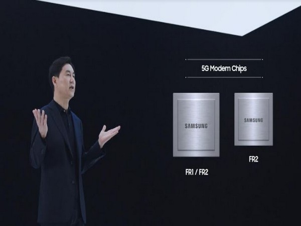 Representative image (Photo/Samsung Electronics)