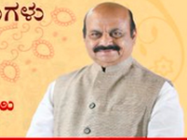 Karnataka Chief Minister Basavaraja Bommai (Photo/Twitter)