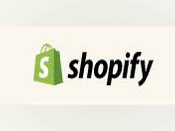 Shopify 