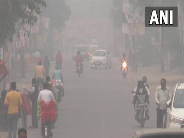 Visual from Kapur (Photo/ANI)