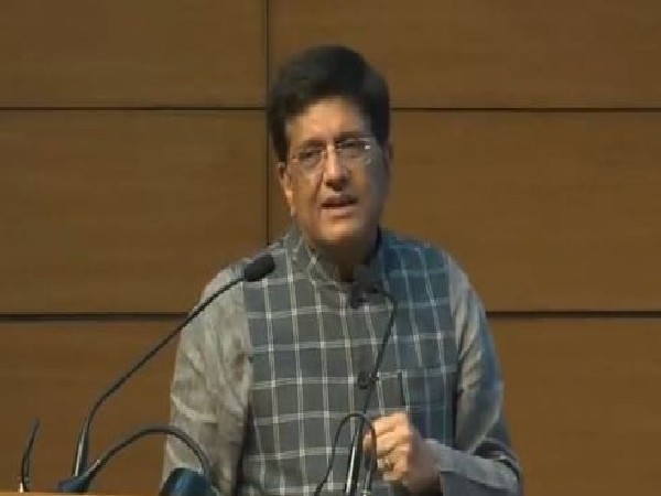 Union Minister Piyush Goyal (File Photo)
