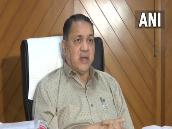 Maharashtra Home Minister Dilip Walse Patil (File photo)