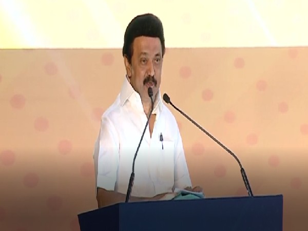 Tamil Nadu CM MK Stalin (File Photo)