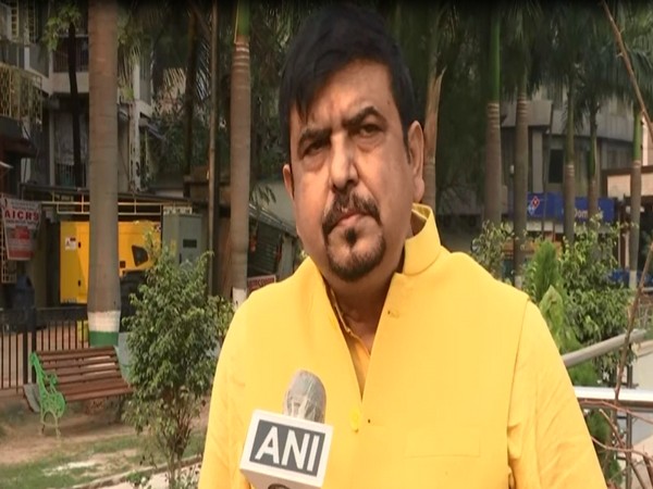 West Bengal minister Sujit Bose (Photo/ANI)